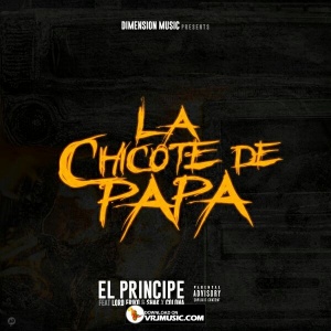 La Chicote de Papa